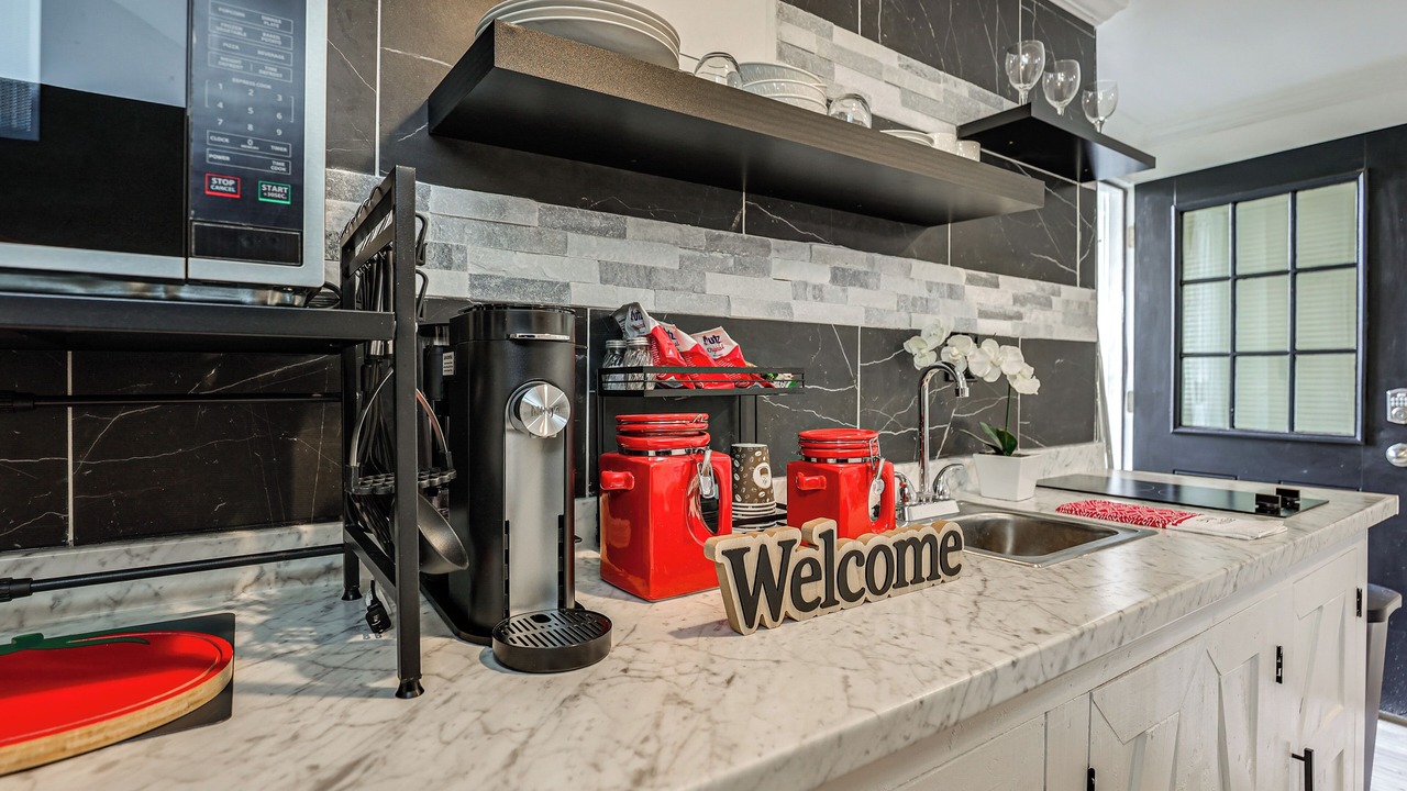 Photo of Kitchen in Westfield