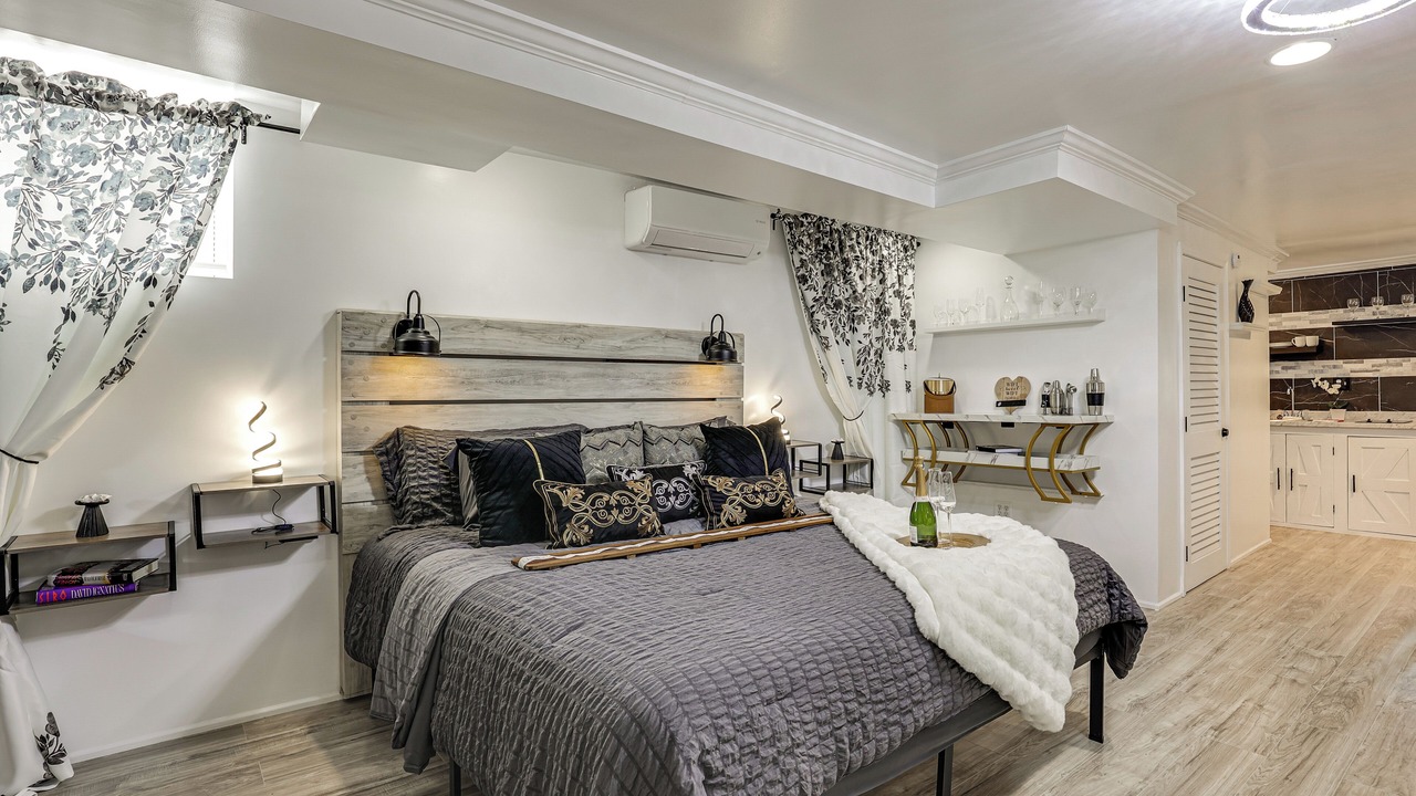 Photo of Bedroom in Westfield