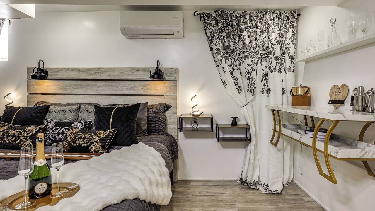 Photo of Bedroom in Westfield