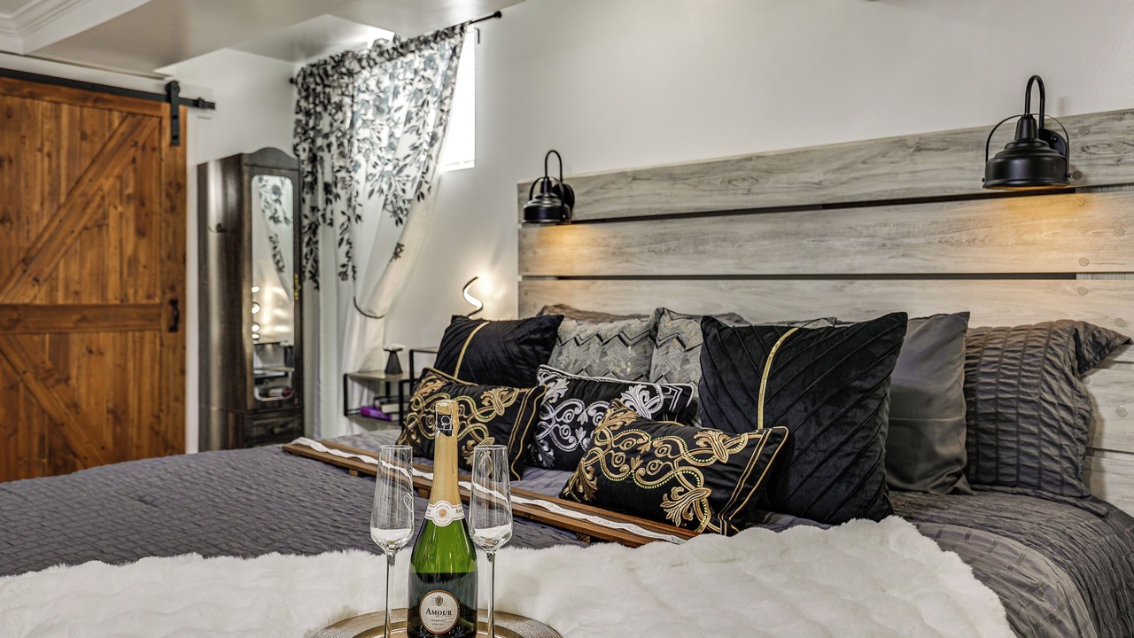 Photo of Bedroom in Westfield