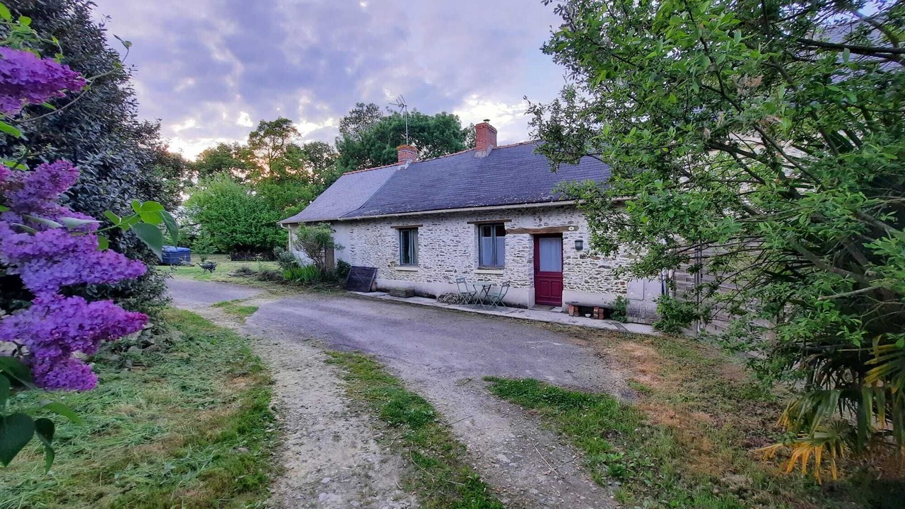 Photo of Outdoor in Riaille