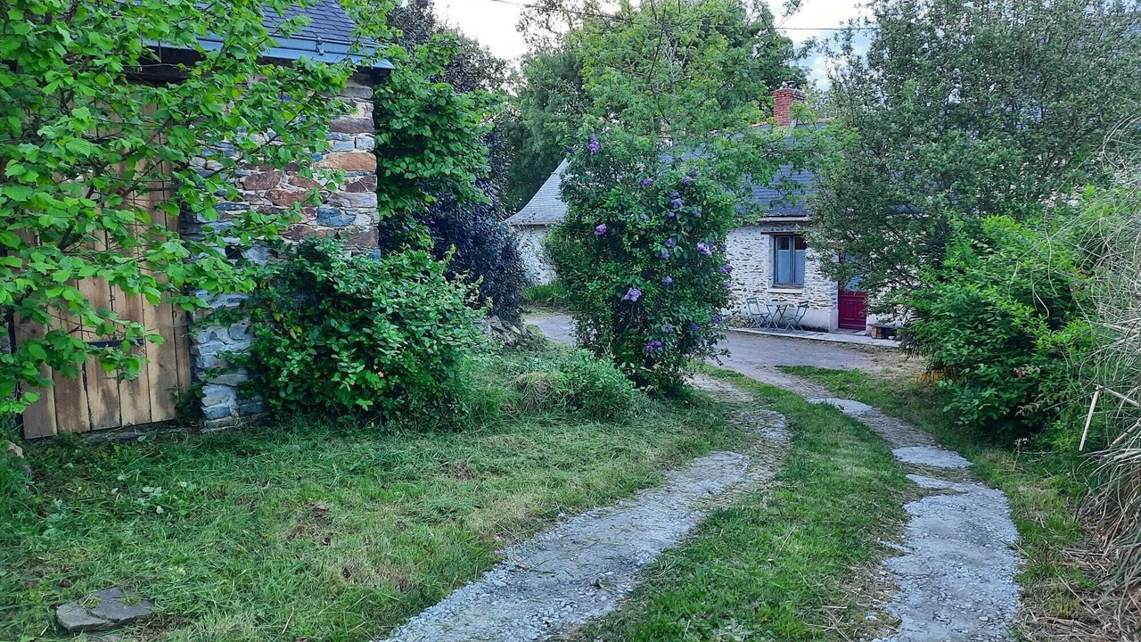 Photo of Outdoor in Riaille