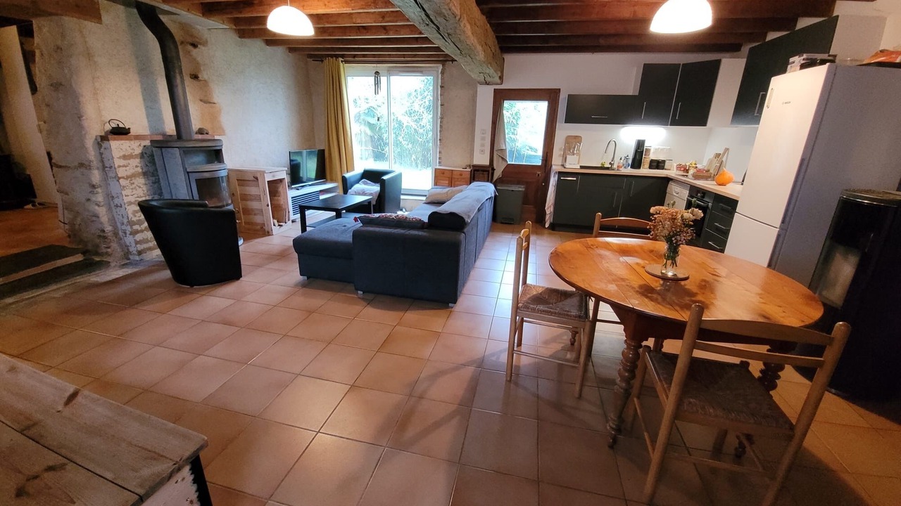 Photo of Livingroom in Riaille