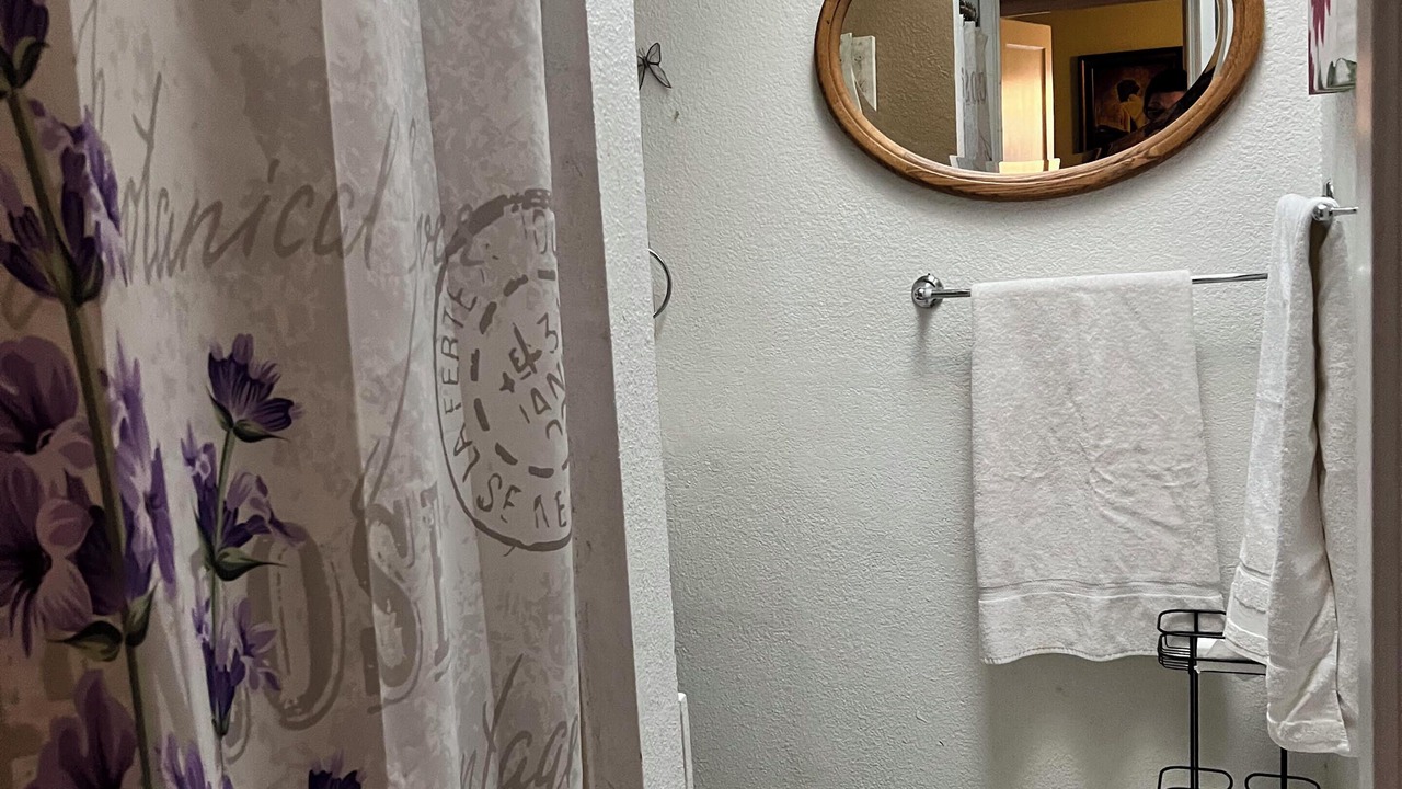 Photo of Bathroom in Jamestown