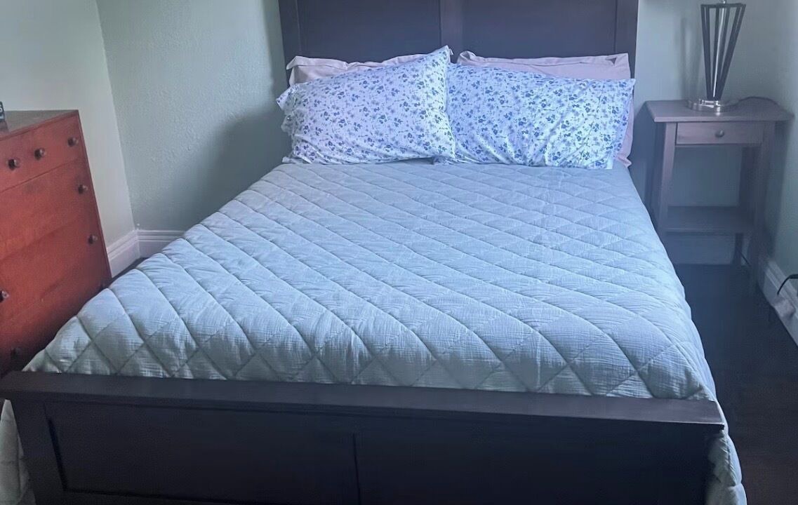 Photo of Bedroom in Jamestown