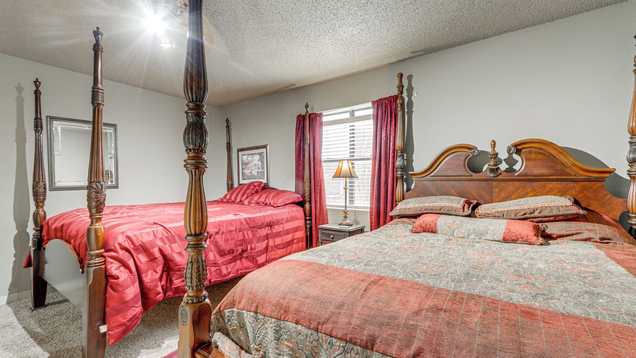 Photo of Bedroom in Berryville