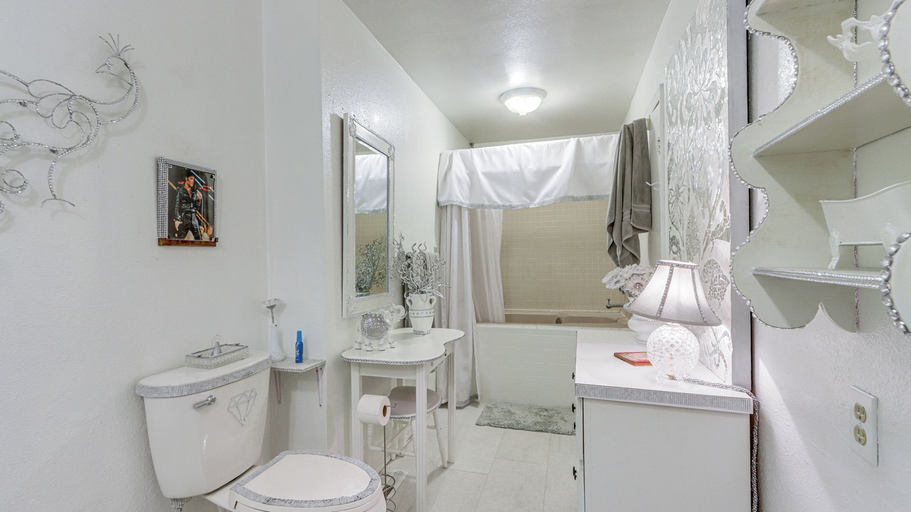 Photo of Bathroom in Berryville