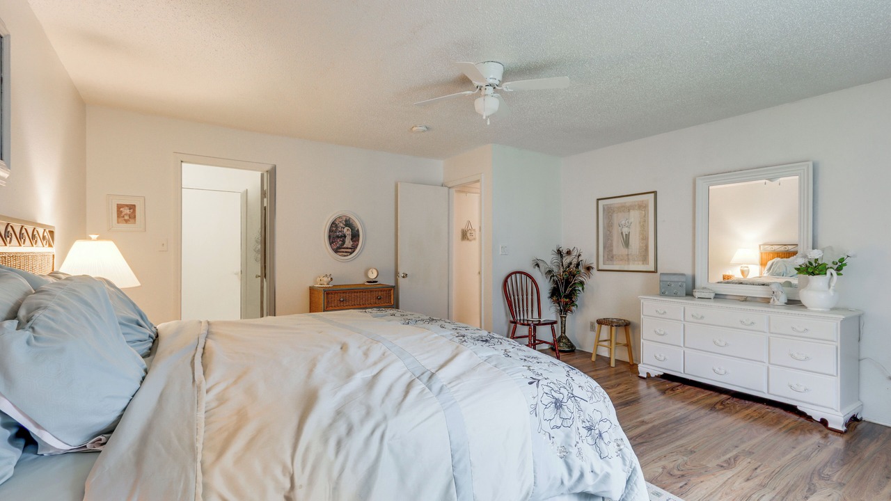 Photo of Bedroom in Berryville