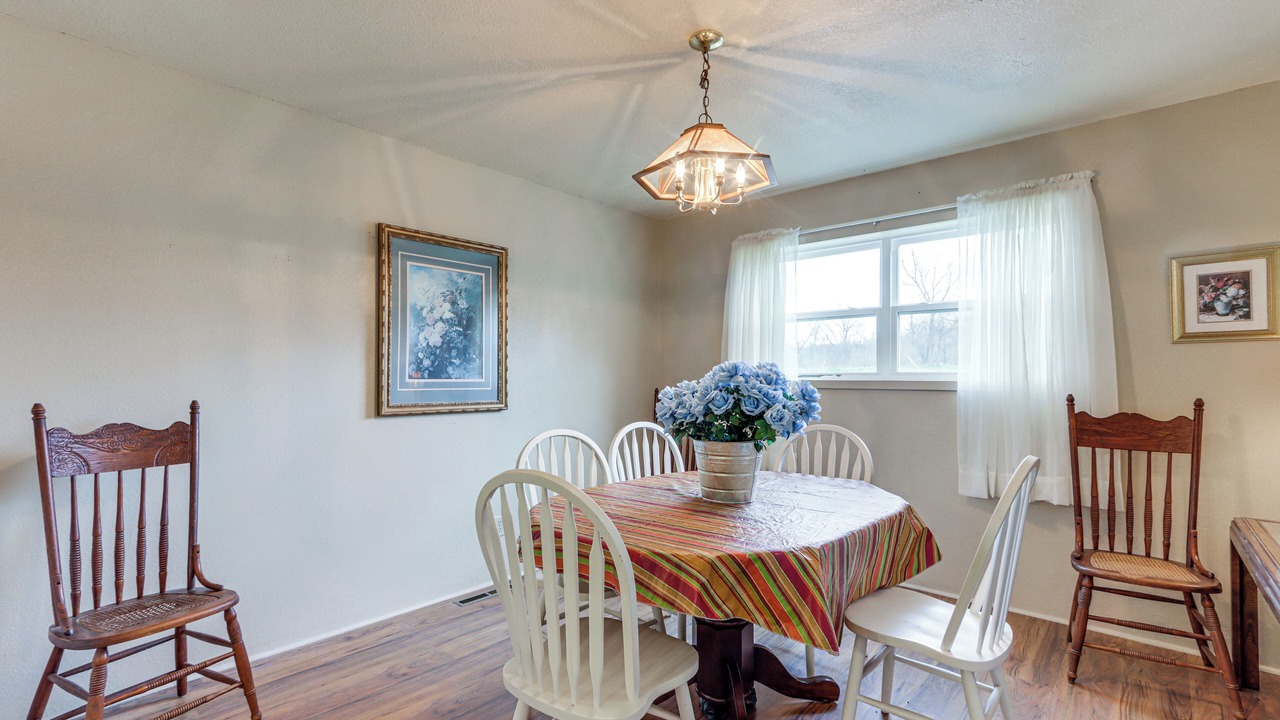 Photo of Bedroom in Berryville