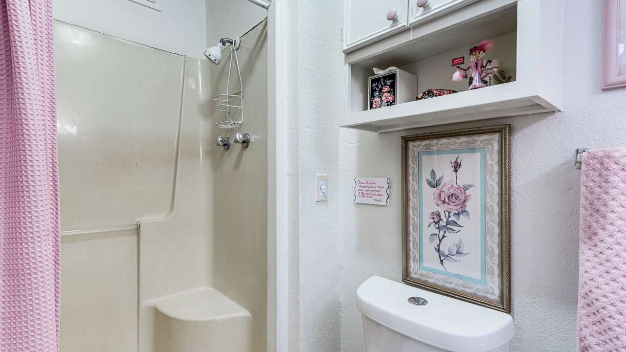 Photo of Bathroom in Berryville