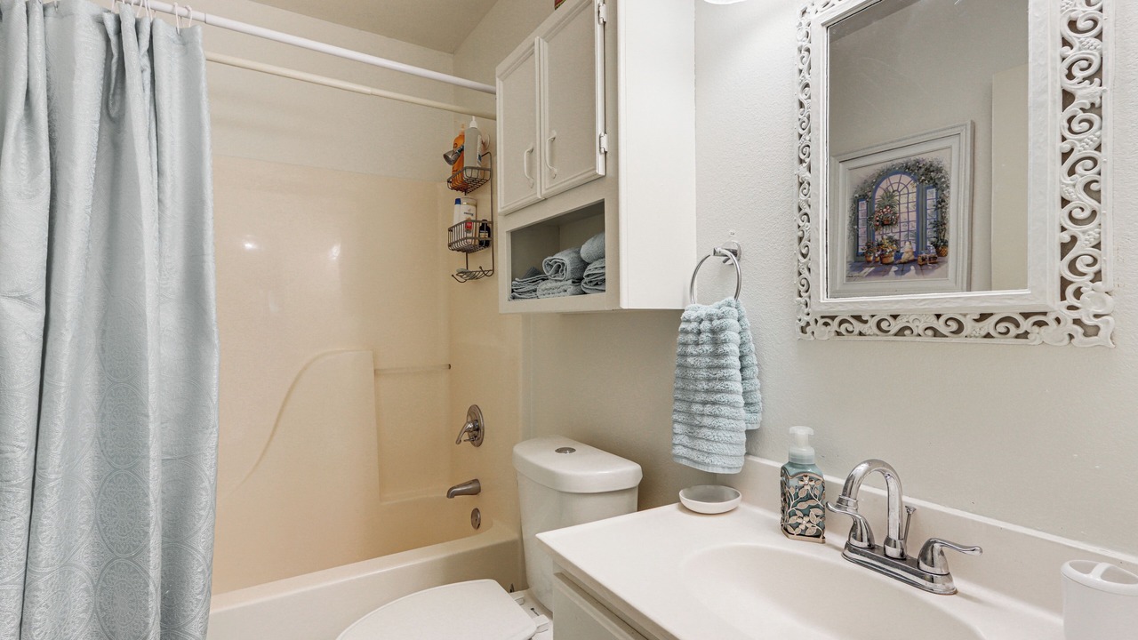 Photo of Bathroom in Berryville
