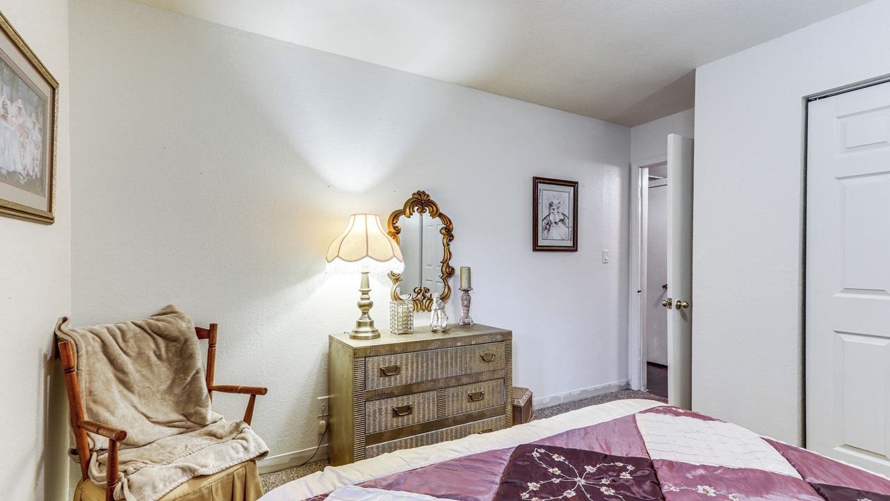 Photo of Bedroom in Berryville