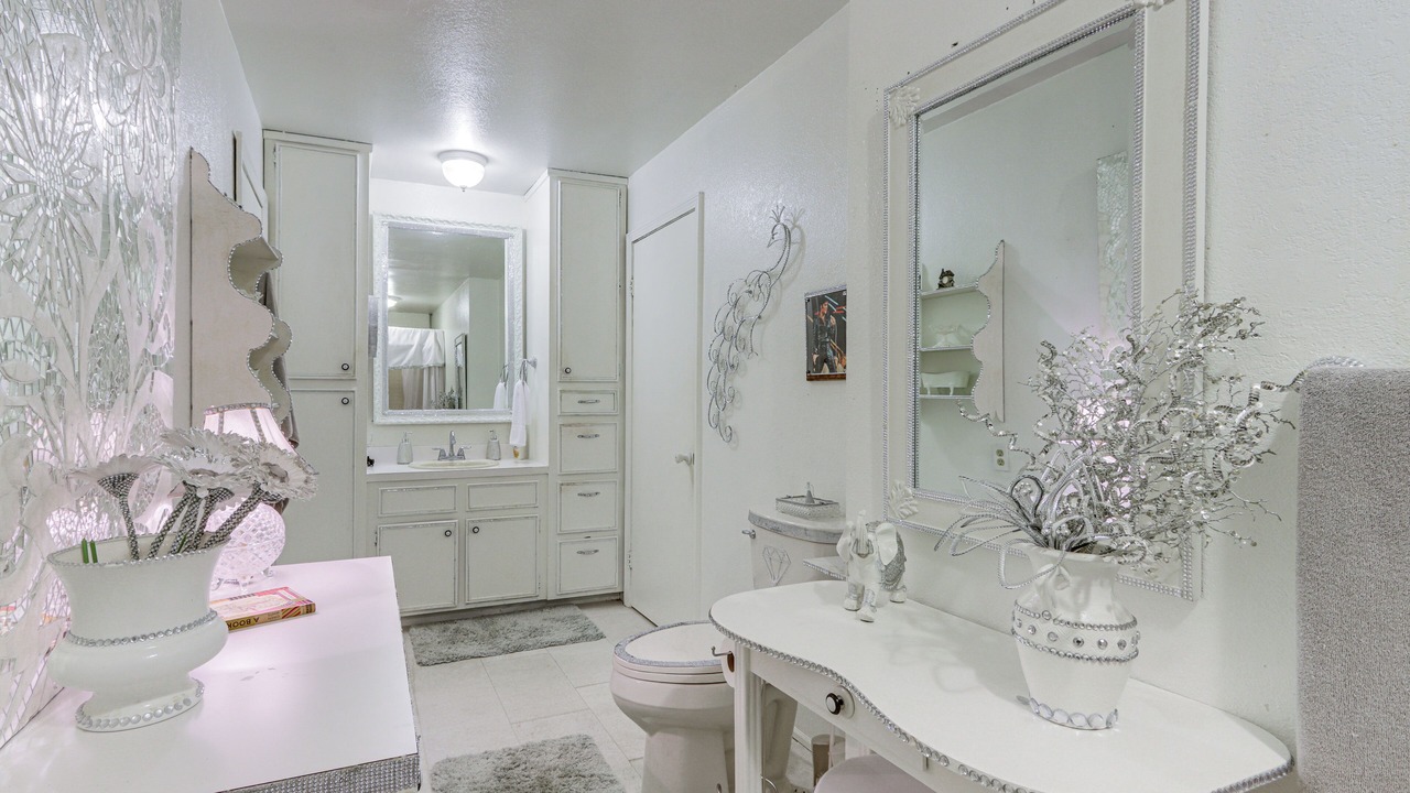 Photo of Bathroom in Berryville