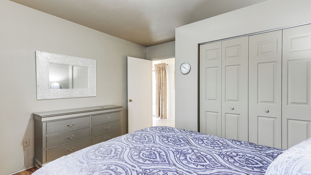 Photo of Bedroom in Berryville
