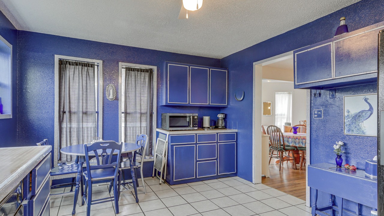 Photo of Kitchen in Berryville
