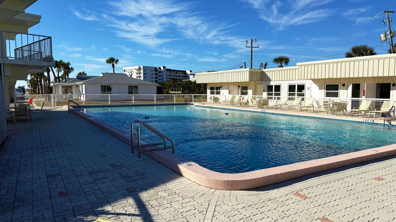 Photo of Outdoor in Golden Beach