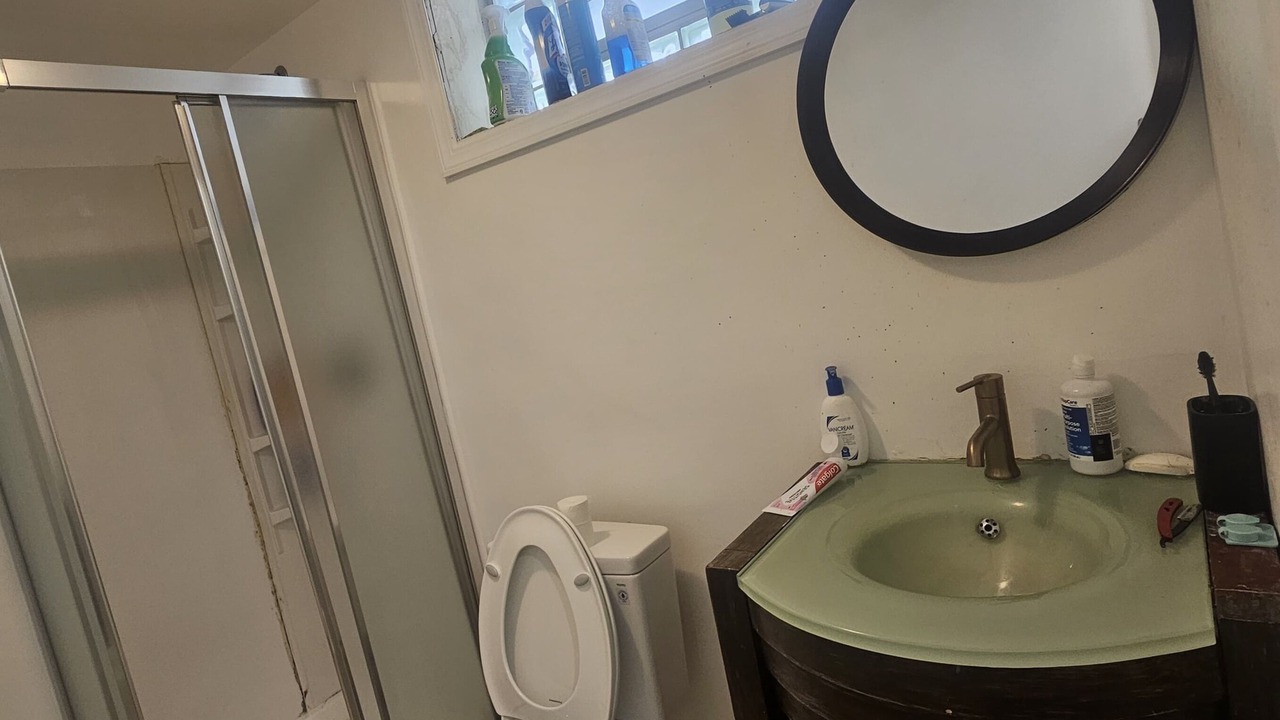 Photo of Bathroom in Belleville