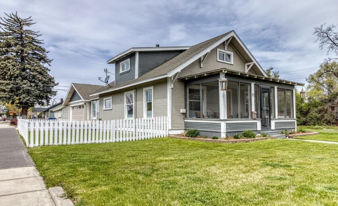 Photo of Outdoor in Redmond