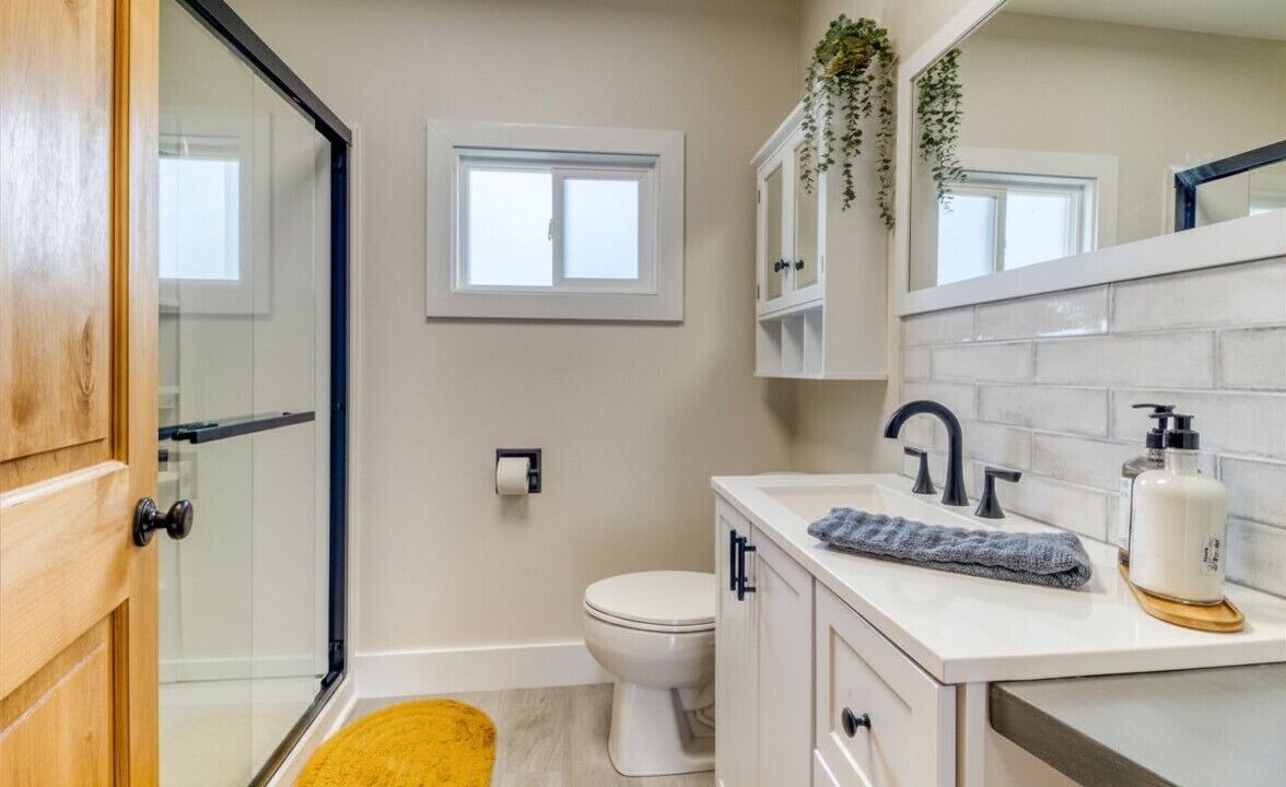 Photo of Bathroom in Redmond