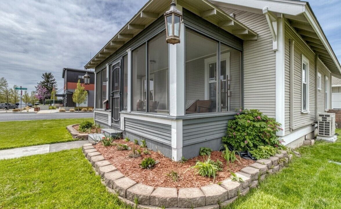 Photo of Outdoor in Redmond