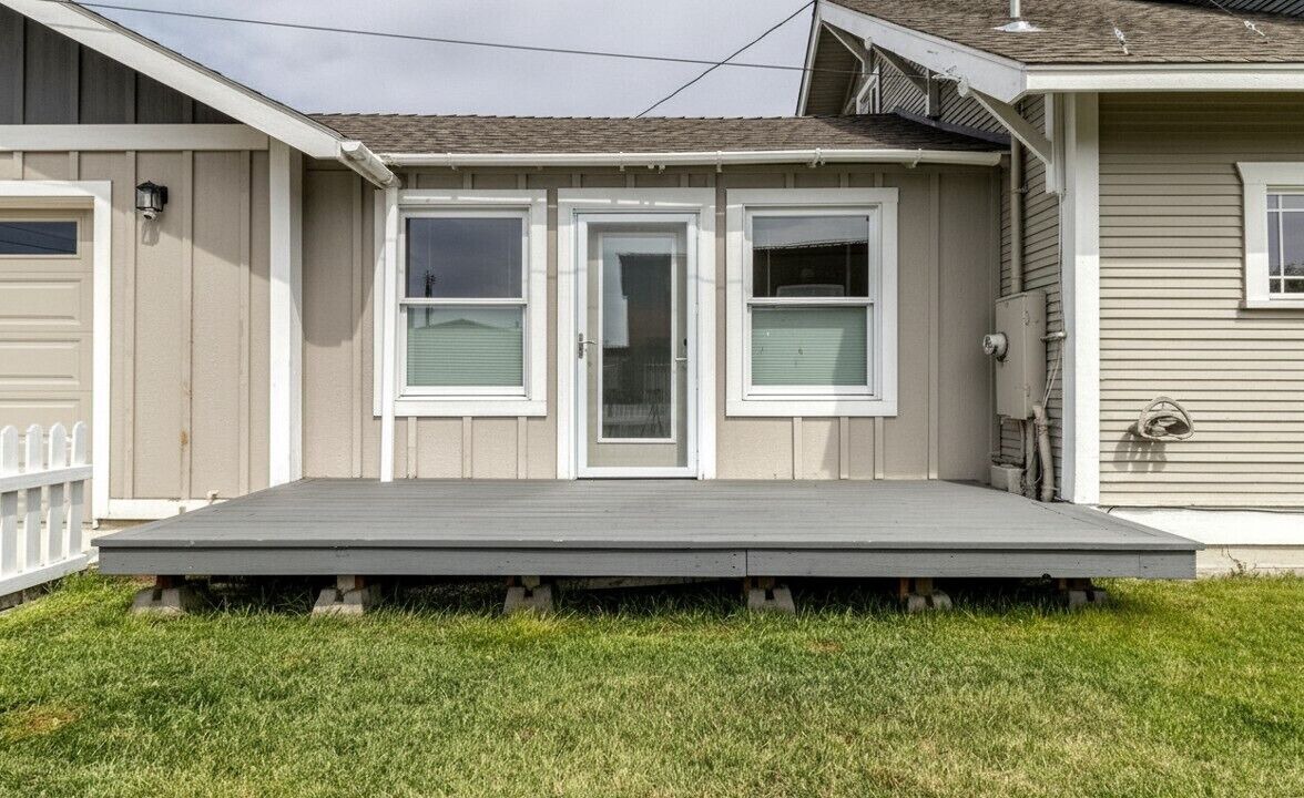 Photo of Outdoor in Redmond