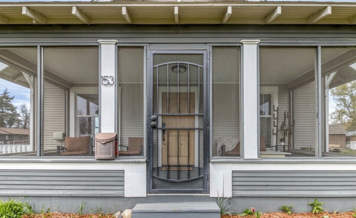 Photo of Outdoor in Redmond