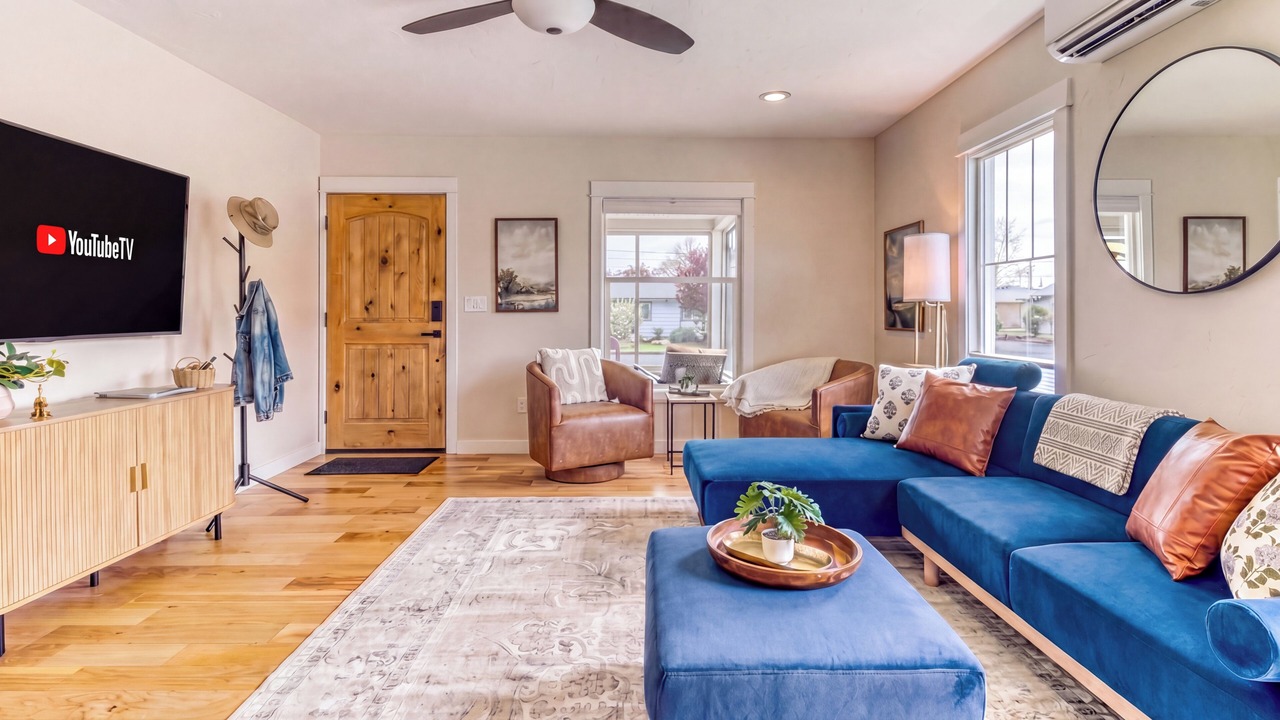 Photo of Bedroom in Redmond