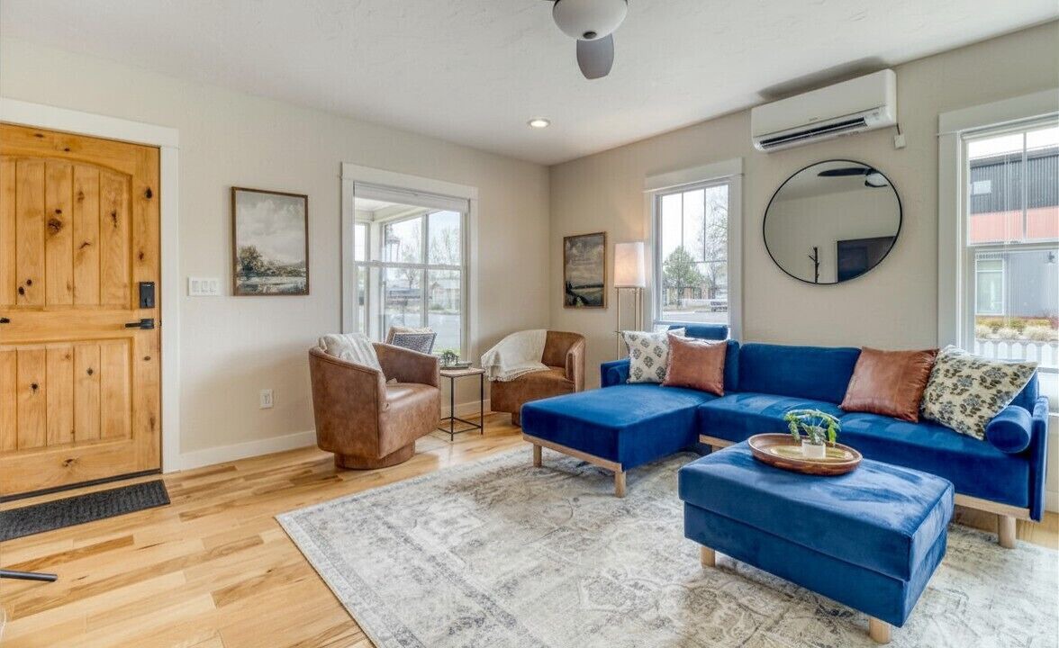 Photo of Bedroom in Redmond