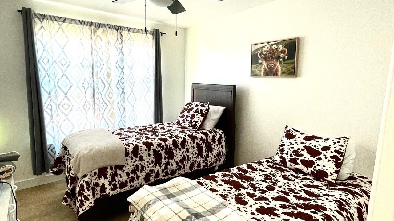 Photo of Bedroom in West San Antonio