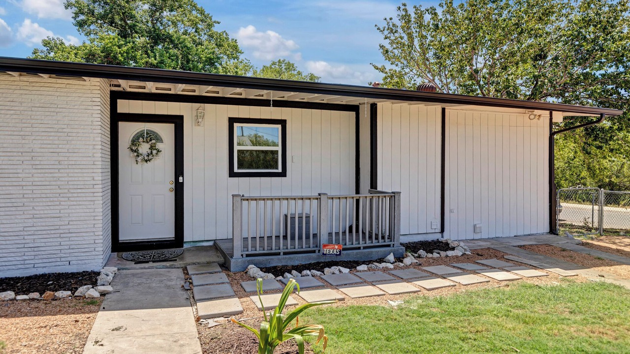 Photo of Outdoor in West San Antonio