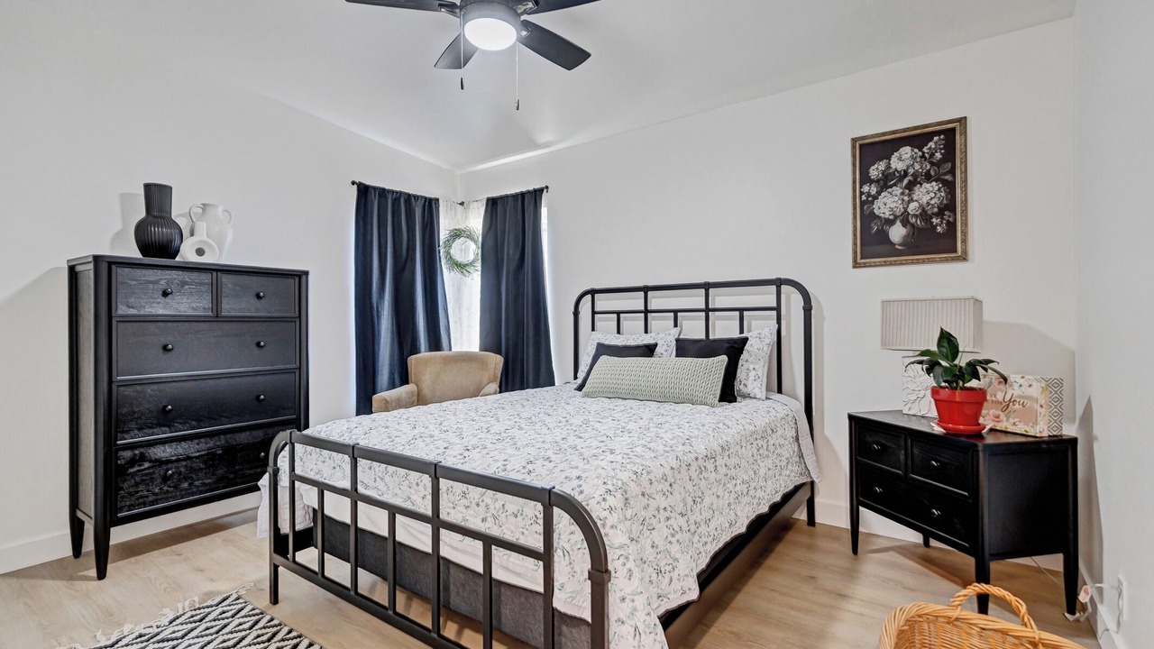 Photo of Bedroom in West San Antonio
