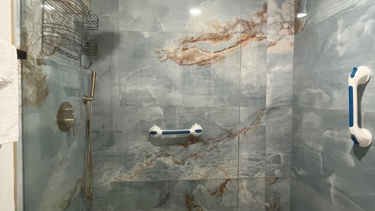 Photo of Bathroom in West San Antonio