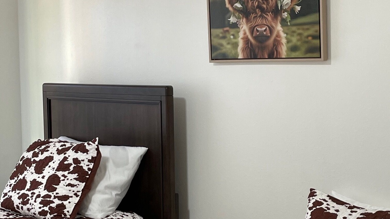 Photo of Bedroom in West San Antonio