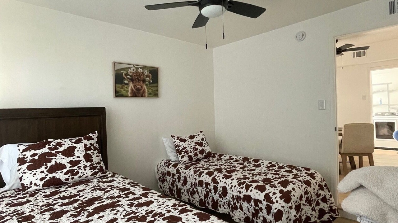 Photo of Bedroom in West San Antonio