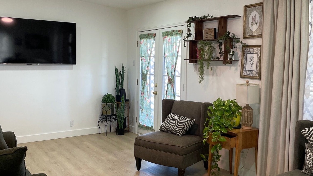 Photo of Livingroom in West San Antonio