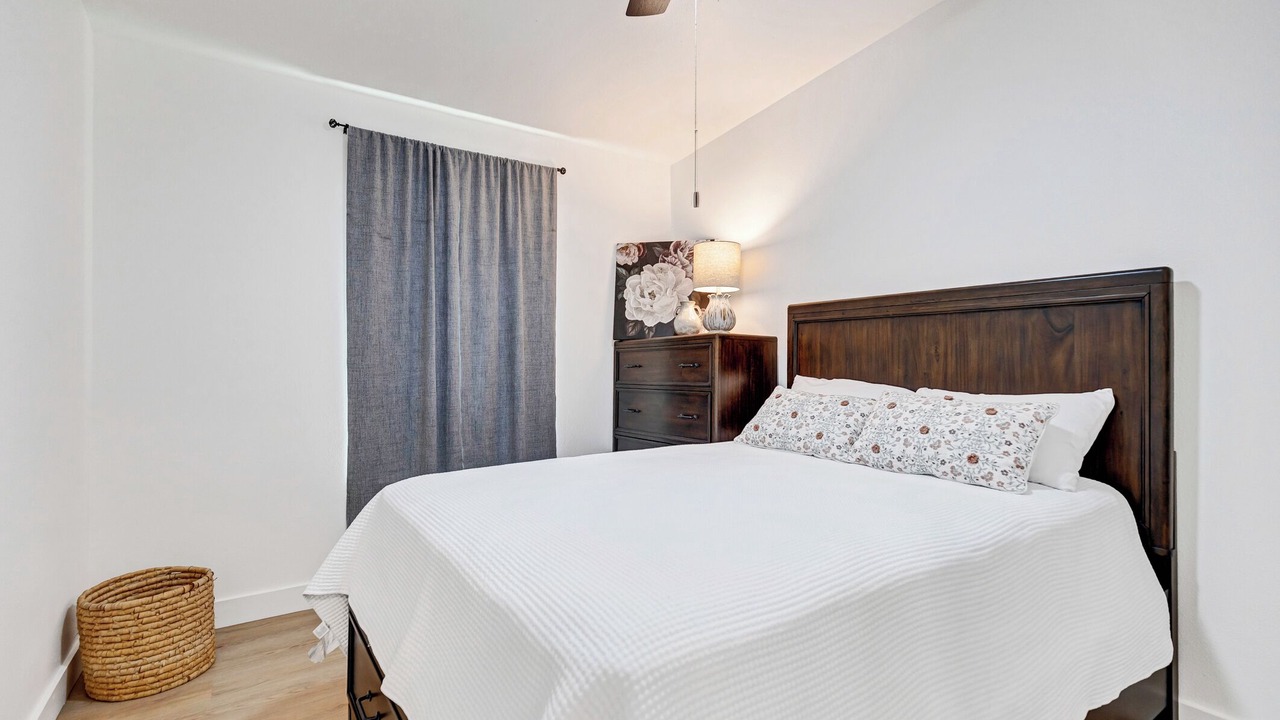 Photo of Bedroom in West San Antonio