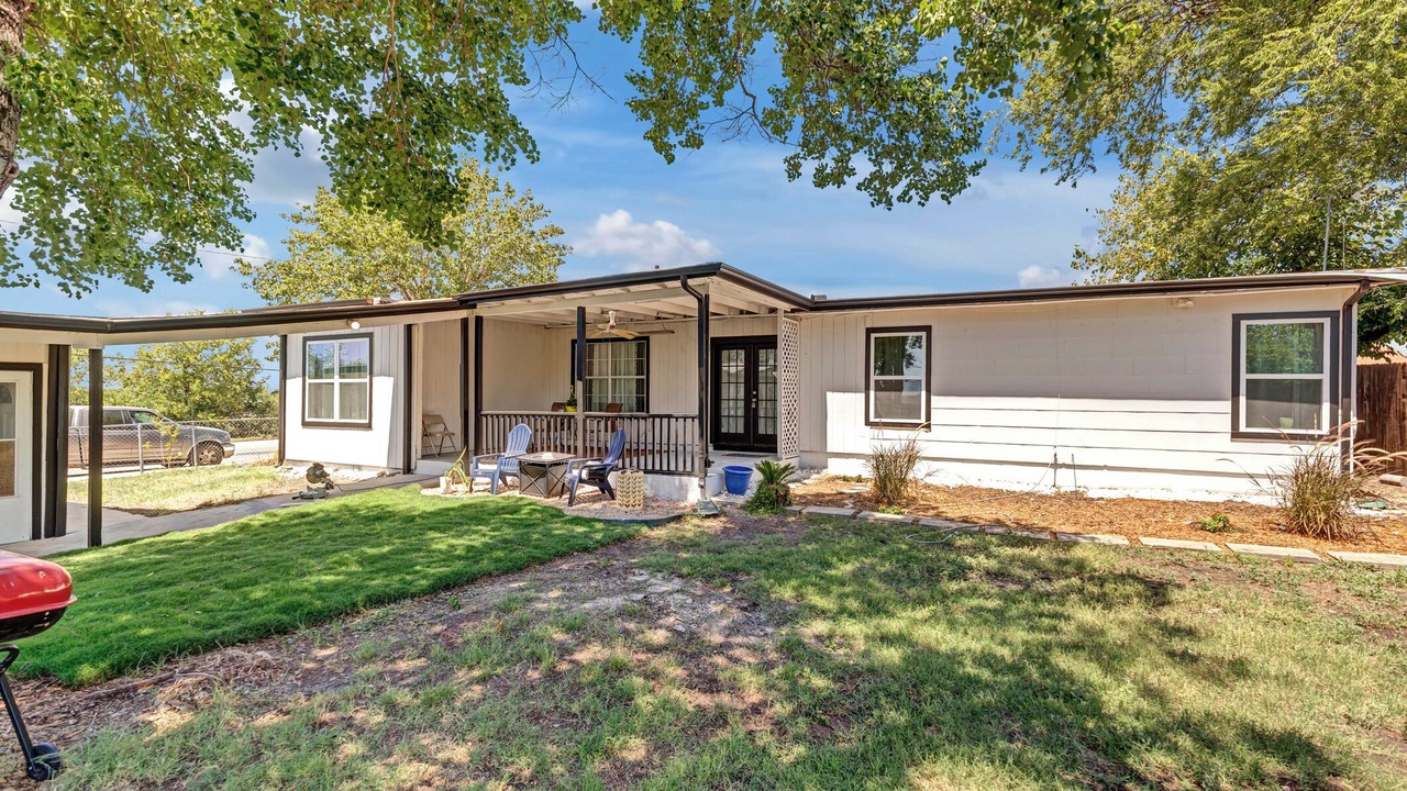 Photo of Outdoor in West San Antonio