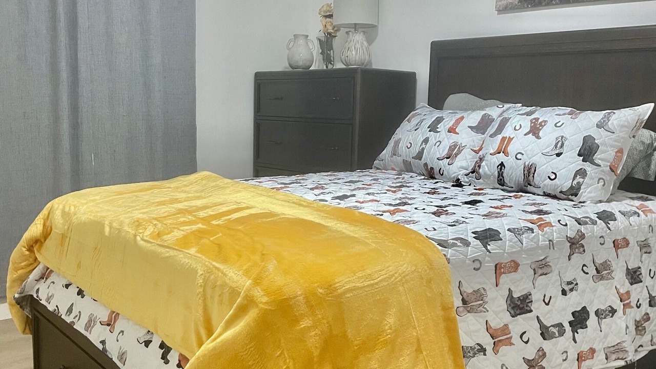 Photo of Bedroom in West San Antonio