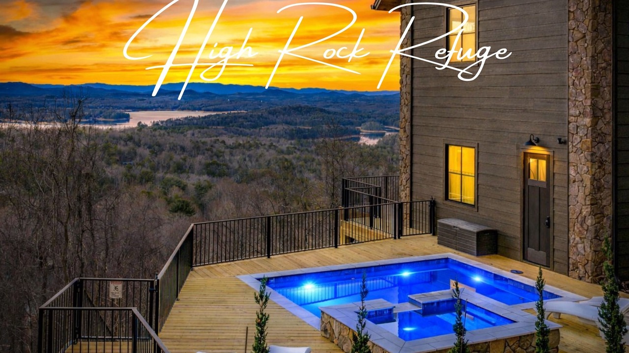 Photo of Outdoor in Ridges Over the Lake