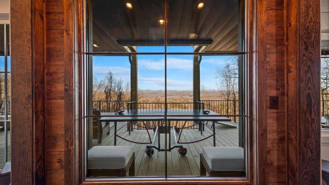 Photo of Outdoor in Ridges Over the Lake