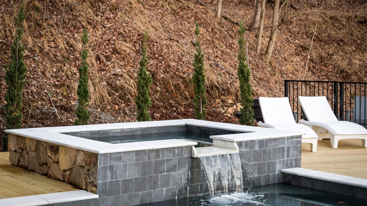 Photo of Outdoor in Ridges Over the Lake