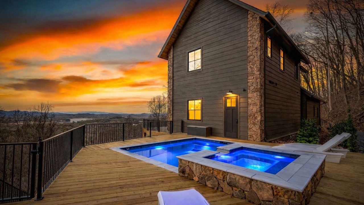 Photo of Outdoor in Ridges Over the Lake