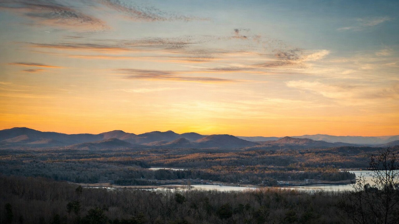 Photo of Others in Ridges Over the Lake