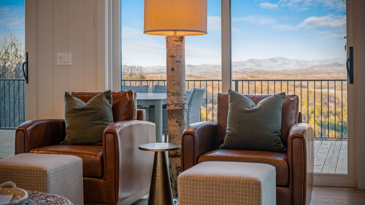 Photo of Outdoor in Ridges Over the Lake