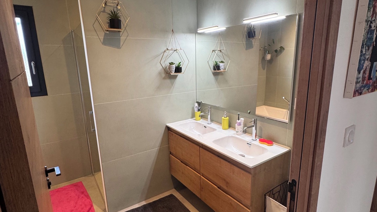 Photo of Bathroom in Montauban