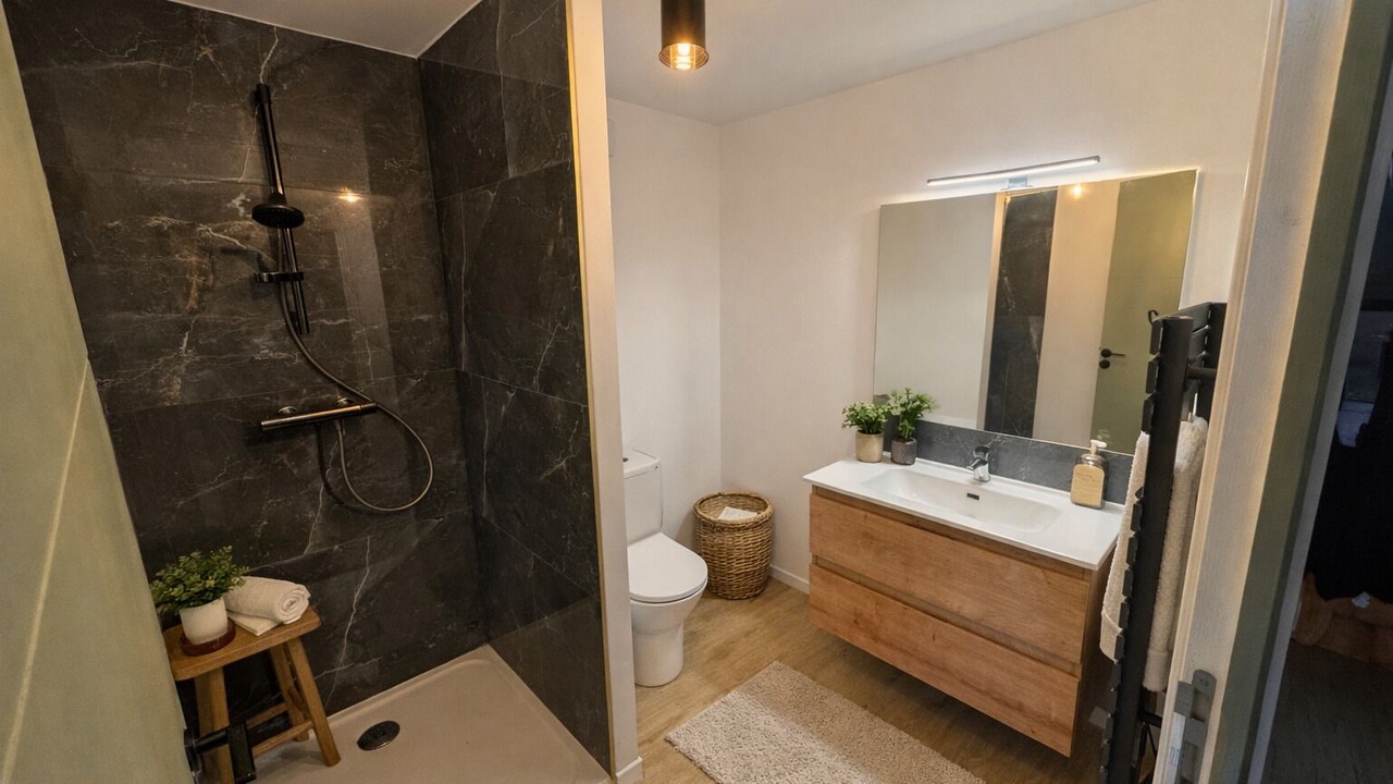 Photo of Bathroom in Montauban