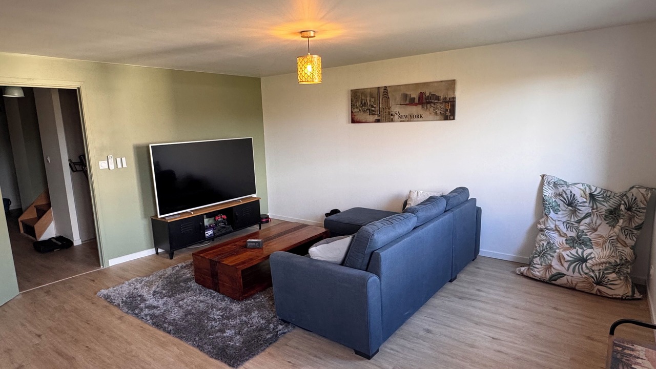 Photo of Livingroom in Montauban