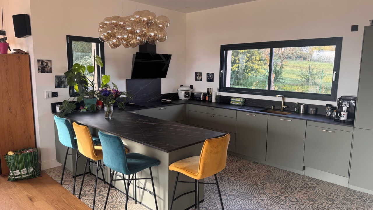 Photo of Kitchen in Montauban