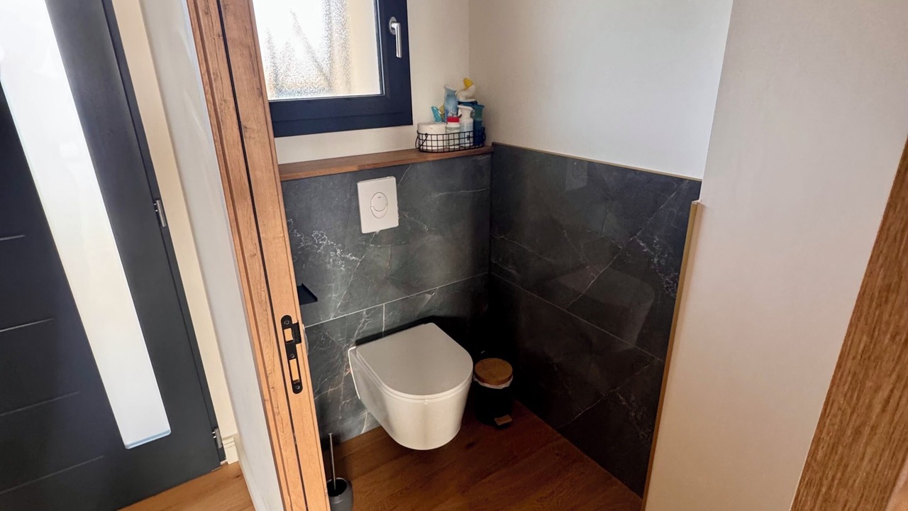 Photo of Bathroom in Montauban