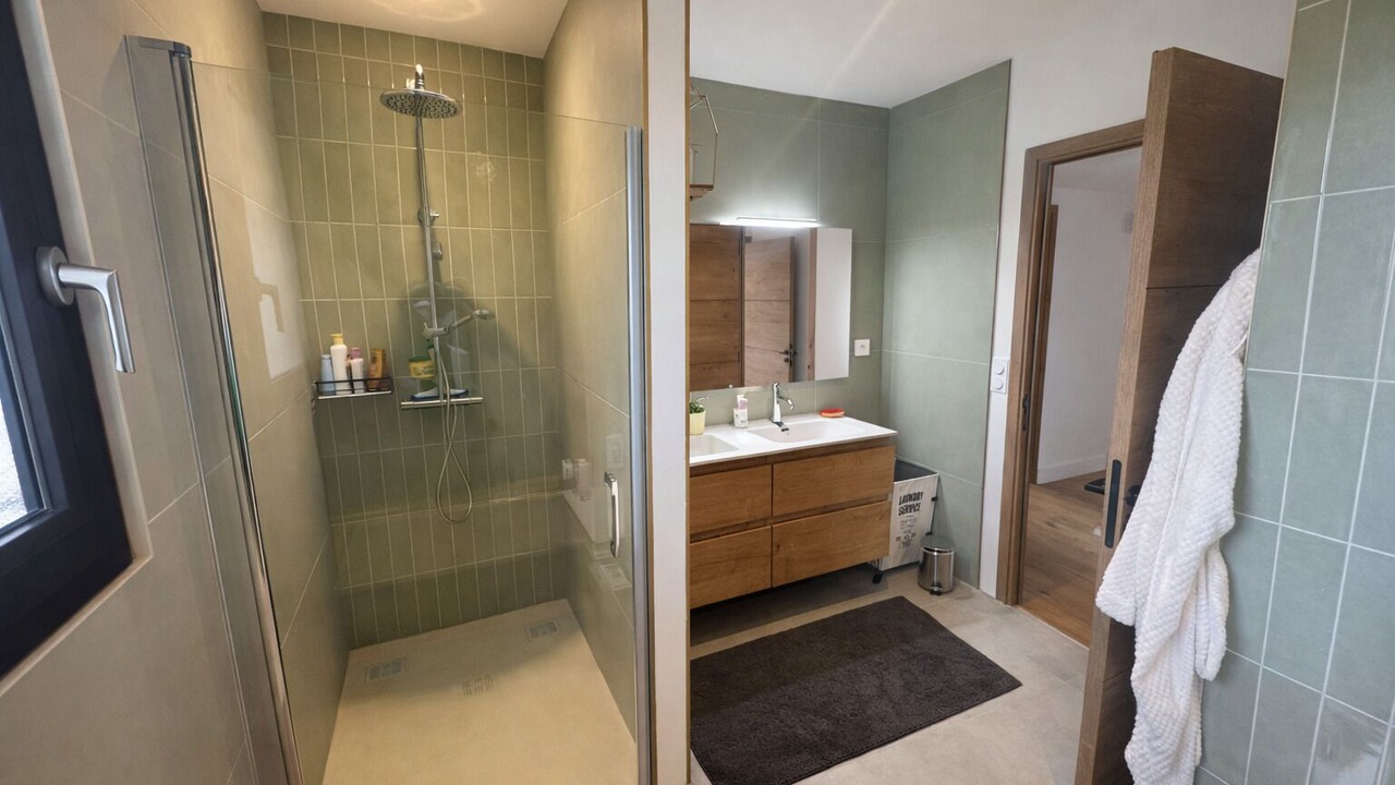 Photo of Bathroom in Montauban